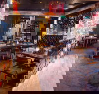 Chairman  Yip Restaurant - Accommodation BNB