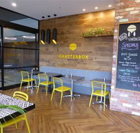 Chatterbox Espresso Bar - Accommodation BNB