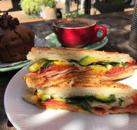 Clunes Store  Cellars - Accommodation BNB