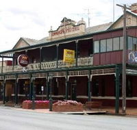Commercial hotel - Accommodation BNB