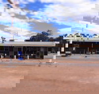 Coombah Roadhouse - Accommodation BNB