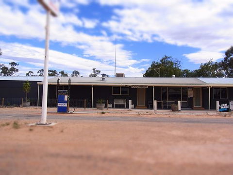 Coombah Roadhouse - Accommodation BNB 0