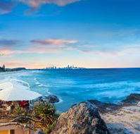Currumbin Beach Vikings Surf Life Saving Club - Accommodation BNB