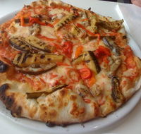 da Nunzio caffe bar ristorante - Accommodation BNB