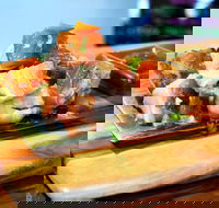 Delikase Filipino Cuisine - Accommodation BNB