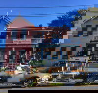 Dromedary Hotel - Accommodation BNB