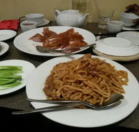 Dumpling Inn - Accommodation BNB