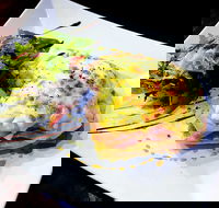 Early Doors Cafe - Accommodation BNB