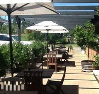 Eling Forest Cafe - Accommodation BNB