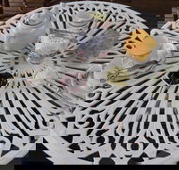 Eumun-Tea - Accommodation BNB