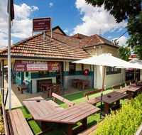 Farmers Home Hotel - Accommodation BNB