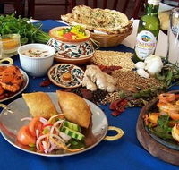 Flavours of India Gungahlin - Accommodation BNB