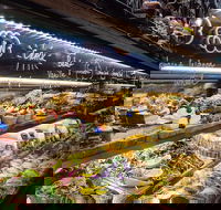 Flock Espresso  Eats - Accommodation BNB