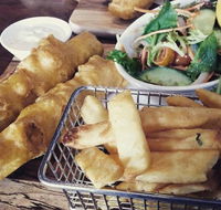 Frankie's at Forde - Accommodation BNB