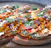 Garden of Eden Organic  Health foods - Accommodation BNB