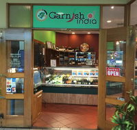 Garnish of India - Accommodation BNB