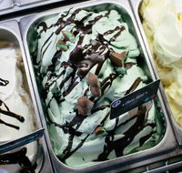 Gelatissimo - Accommodation BNB