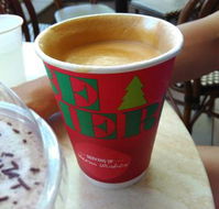 Gloria Jean's - Accommodation BNB