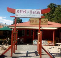 Gold Creek Time Square - Accommodation BNB