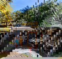 Good Grub Shack - Accommodation BNB