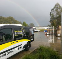 Good Morning Sunshine Mobile Cafe - Accommodation BNB