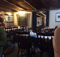 Green Herring Restaurant - Accommodation BNB