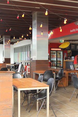 Grill'd Coolangatta - Accommodation BNB 0