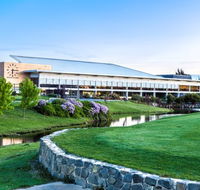 Gungahlin Lakes Golf Club - Accommodation BNB