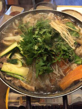 Hangari KimChi - Accommodation BNB 0