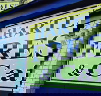 Hartley Fresh  Cafe - Accommodation BNB