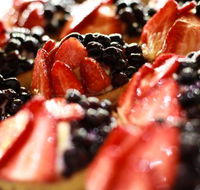 Henry's Bakery Cafe - Accommodation BNB