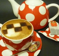 I Scream - Accommodation BNB