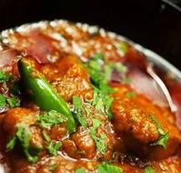 Indian Pantry - Accommodation BNB