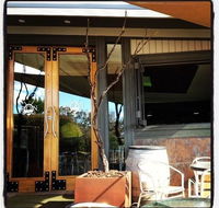 Iron Bar - Accommodation BNB