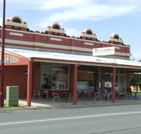 Jerilderie Bakery - Accommodation BNB