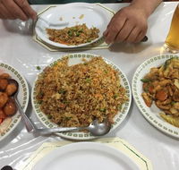 Jerilderie Sports Club Chinese Restaurant - Accommodation BNB