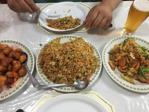 Jerilderie Sports Club Chinese Restaurant - Accommodation BNB 0