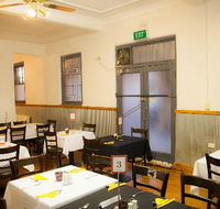 Kelly Bistro Royal Mail Hotel - Accommodation BNB