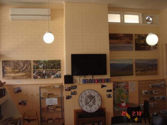 Gerogery NSW Accommodation BNB