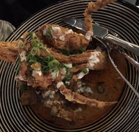 Kinn Thai Restaurant - Accommodation BNB