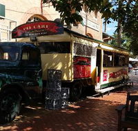 Lismore Pie Cart - Accommodation BNB