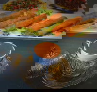 Lokma Turkish Cuisine - Accommodation BNB