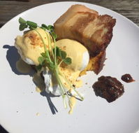 Lonsdale St. Eatery - Accommodation BNB