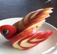 Lost Espresso Bar - Accommodation BNB