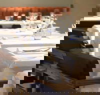 Lotus Cuisine of India - Accommodation BNB