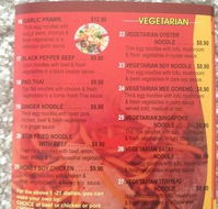 Magic Noodle - Accommodation BNB