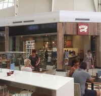 Muffin Break - Accommodation BNB