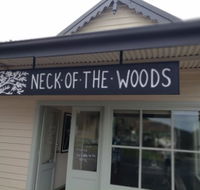 Neck of the Woods - Accommodation BNB