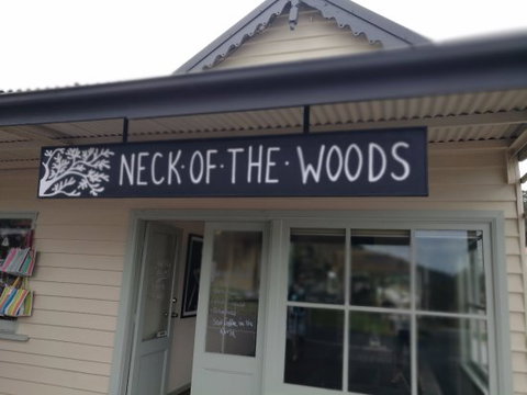 Neck Of The Woods - Accommodation BNB 0