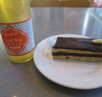 NGA Cafe - Accommodation BNB